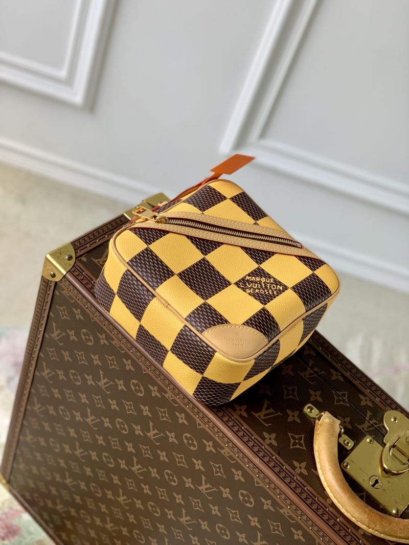 LV Box Bags